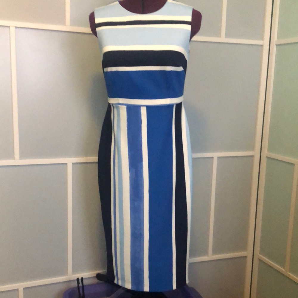 Donna Morgan dress